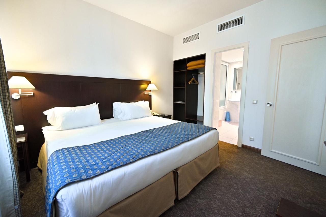 Europe Hotel Erivan Exterior foto