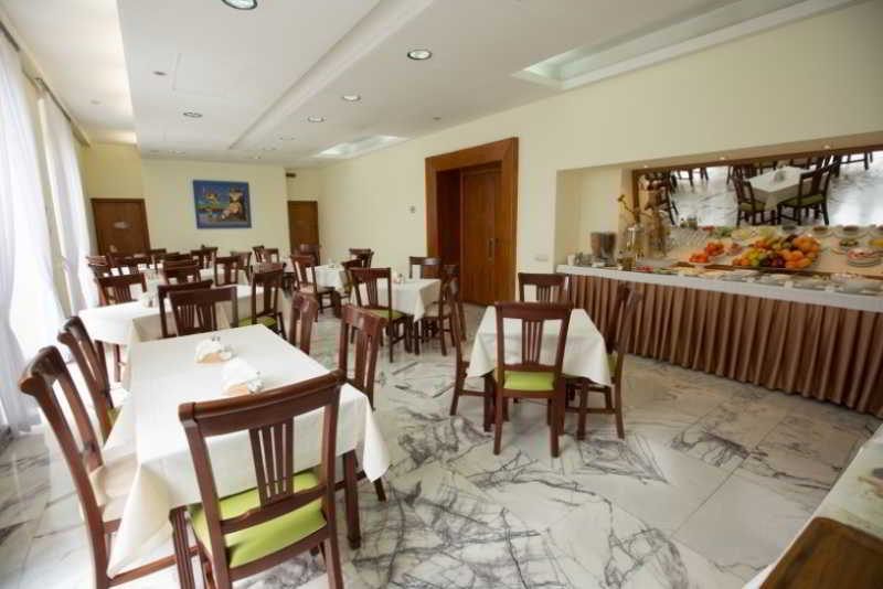 Europe Hotel Erivan Exterior foto
